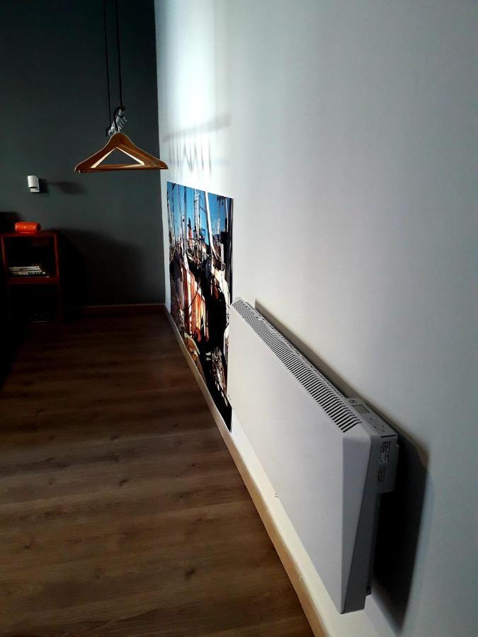 Materdei Terrace Appartement Napels Buitenkant foto