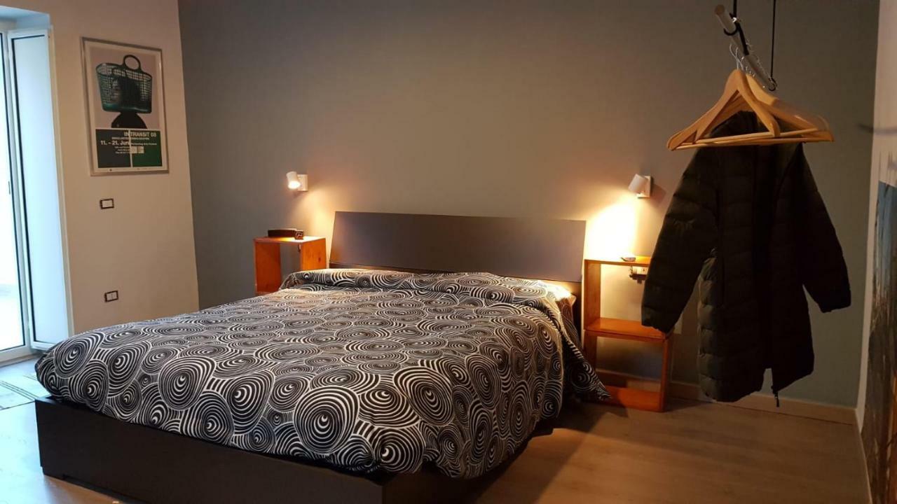 Materdei Terrace Appartement Napels Buitenkant foto