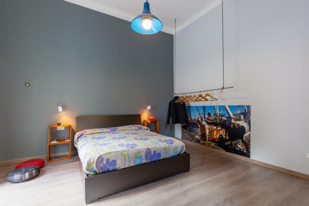 Materdei Terrace Appartement Napels Buitenkant foto